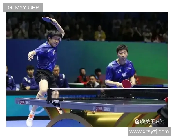 赛后分析：北京乒乓球队与成都乒乓球队的团队协作与战术对比